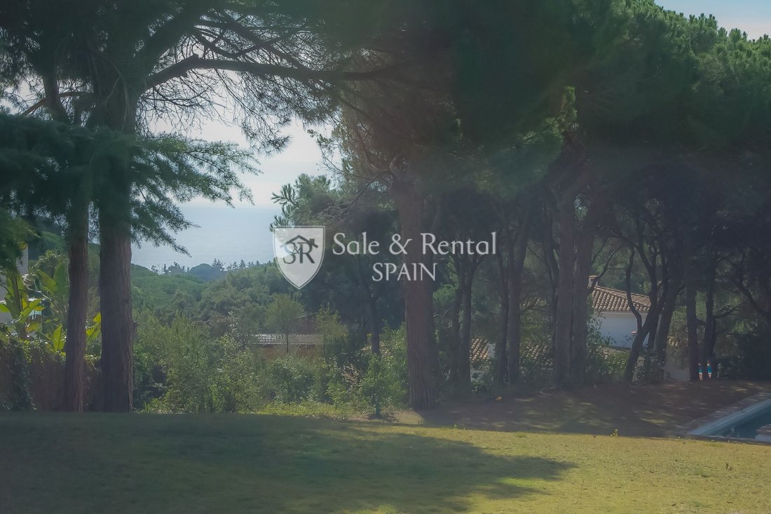 Chalet in Sant Andreu de Llavaneres, Catalonia, Spain 2 - 13695313