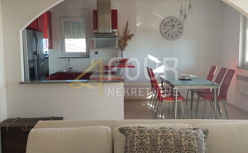 Apartment in Grad Opatija, Primorje-Gorski Kotar County, Croatia 1