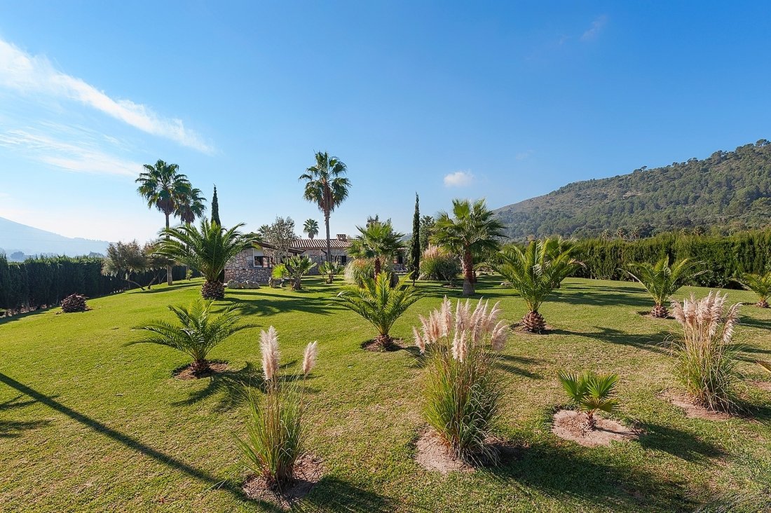 House in Alcudia, Balearic Islands, Spain 5 - 13628122