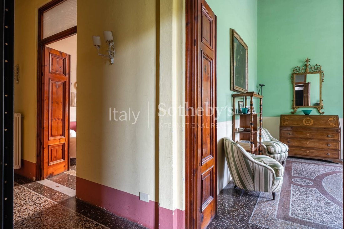 Apartment in San Concordio, Lucca, Italy 5 - 12860909
