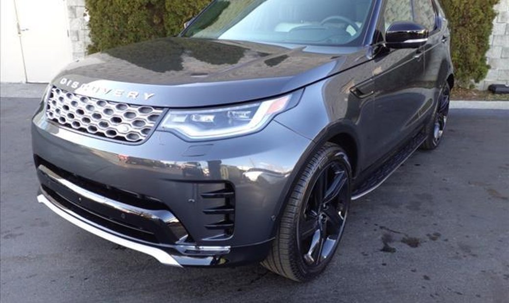 2024 Land Rover Discovery In Brentwood, Tn, United States For Sale (13564722)