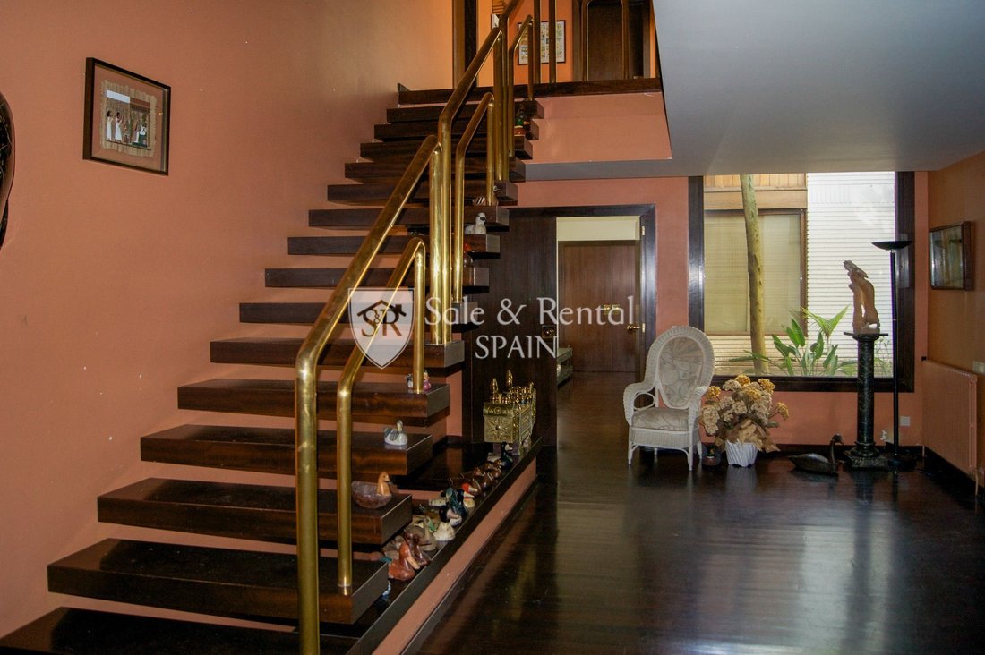 Chalet in Sant Andreu de Llavaneres, Catalonia, Spain 5 - 13695313