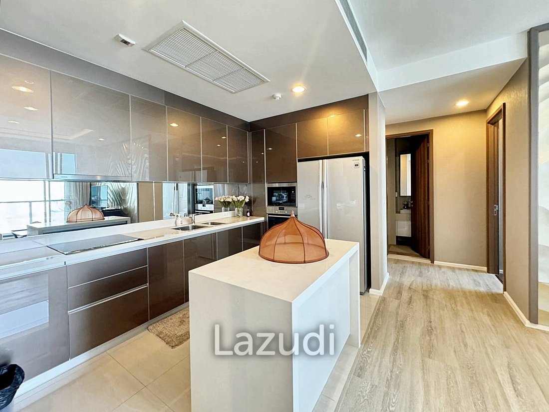 Apartment in Bangkok, Krung Thep Maha Nakhon, Thailand 5 - 12638731