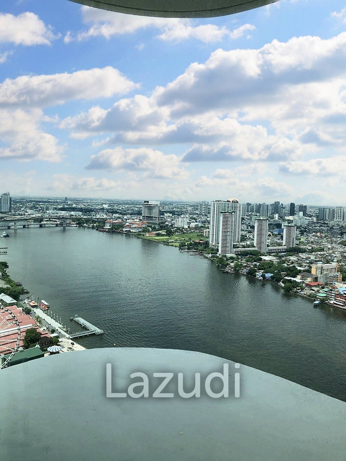 Apartment in Bangkok, Krung Thep Maha Nakhon, Thailand 3 - 12638731