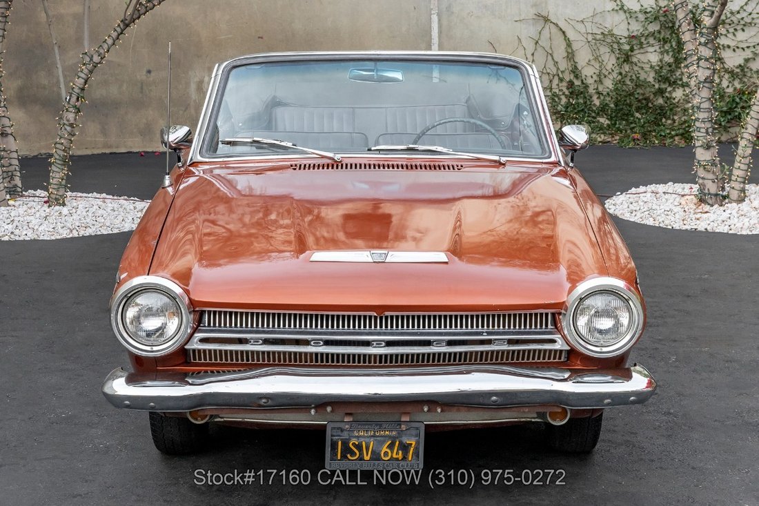 Dodge Dart in Los Angeles, CA 2 - 13701782