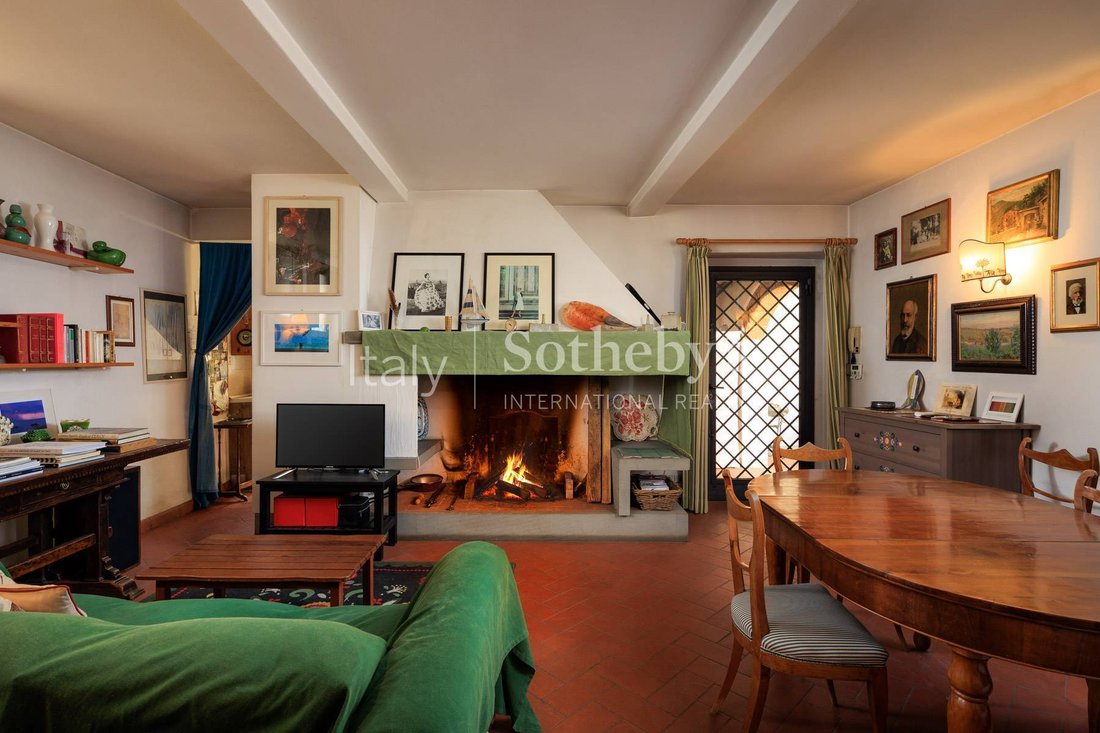 Casa en Santa Teresa, Toscana, Italia 2 - 12665766