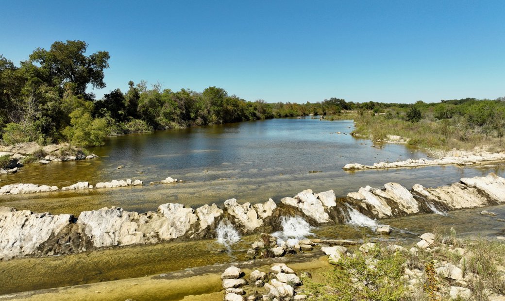 8,472+/ Acres Nueces River Ranch, Uvalde In Uvalde, Texas, United States For Sale (13697858)