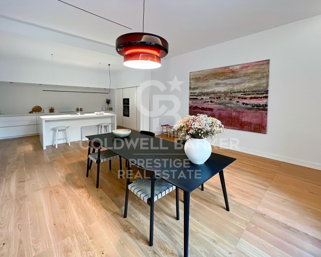 Apartment in Eixample, Barcelona, Spain 5 - 11952539
