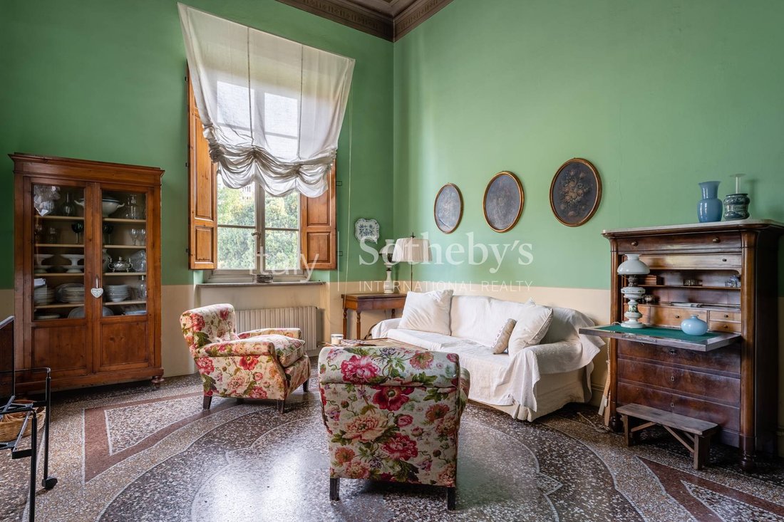 Apartment in San Concordio, Lucca, Italy 4 - 12860909