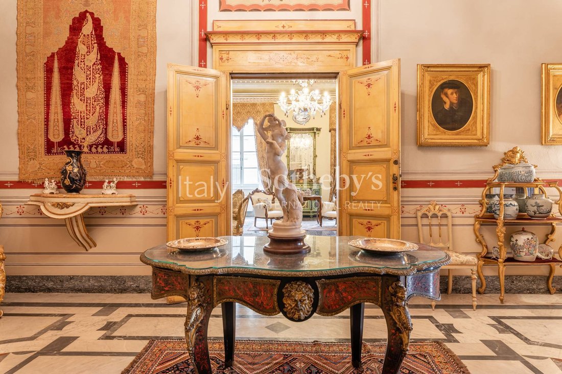 Appartamento a Pisa, Toscana, Italia 4 - 12406425