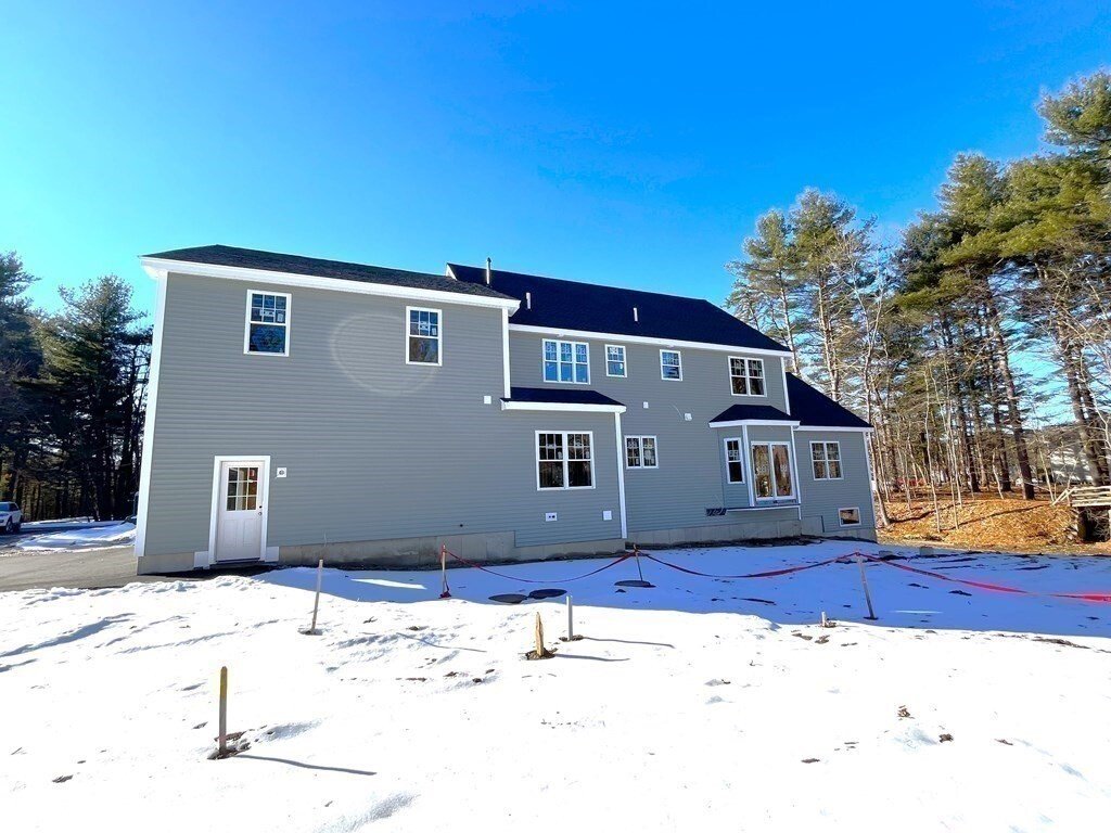 House in Groton, Massachusetts, United States 4 - 13698360