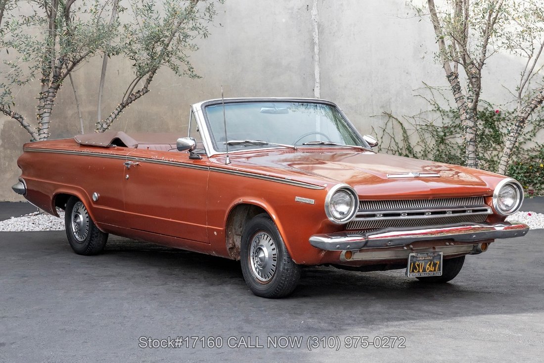 Dodge Dart in Los Angeles, CA 1 - 13701782