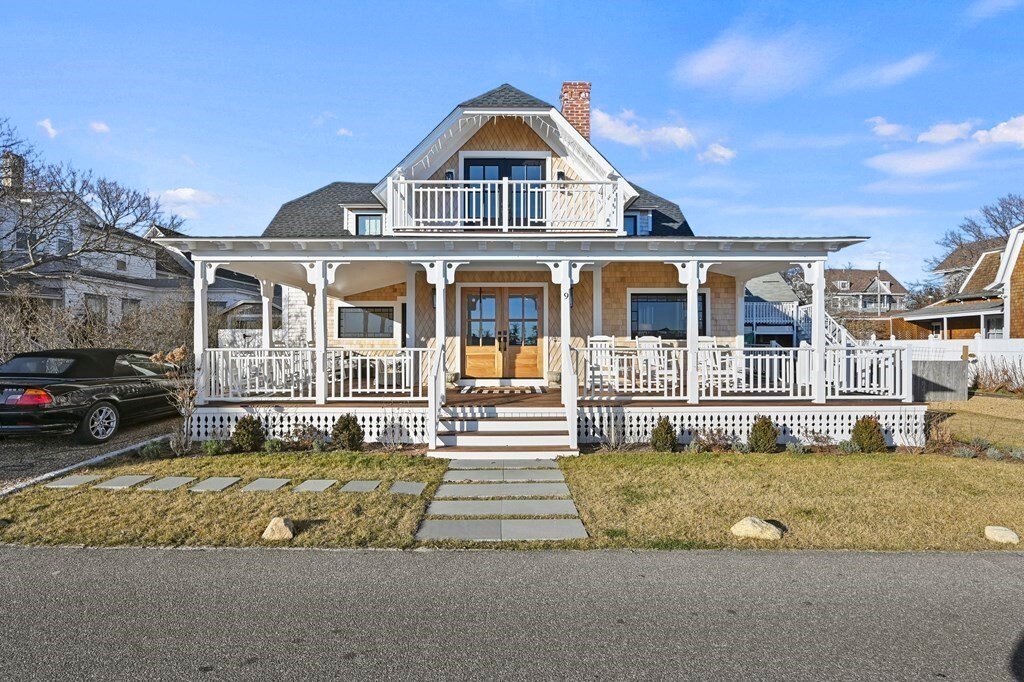 House in Oak Bluffs, Massachusetts, United States 1 - 13701387