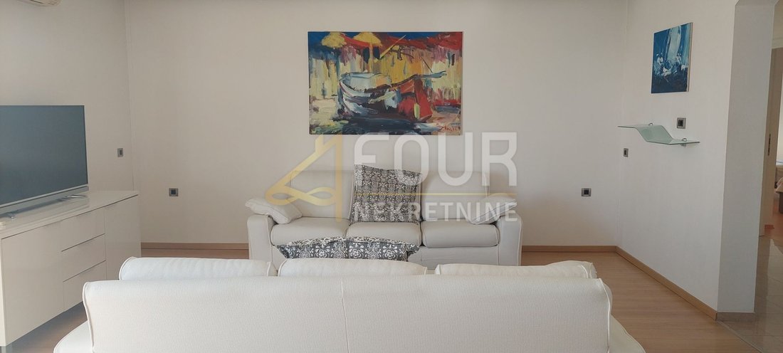 Apartment in Grad Opatija, Primorje-Gorski Kotar County, Croatia 4 - 13698927