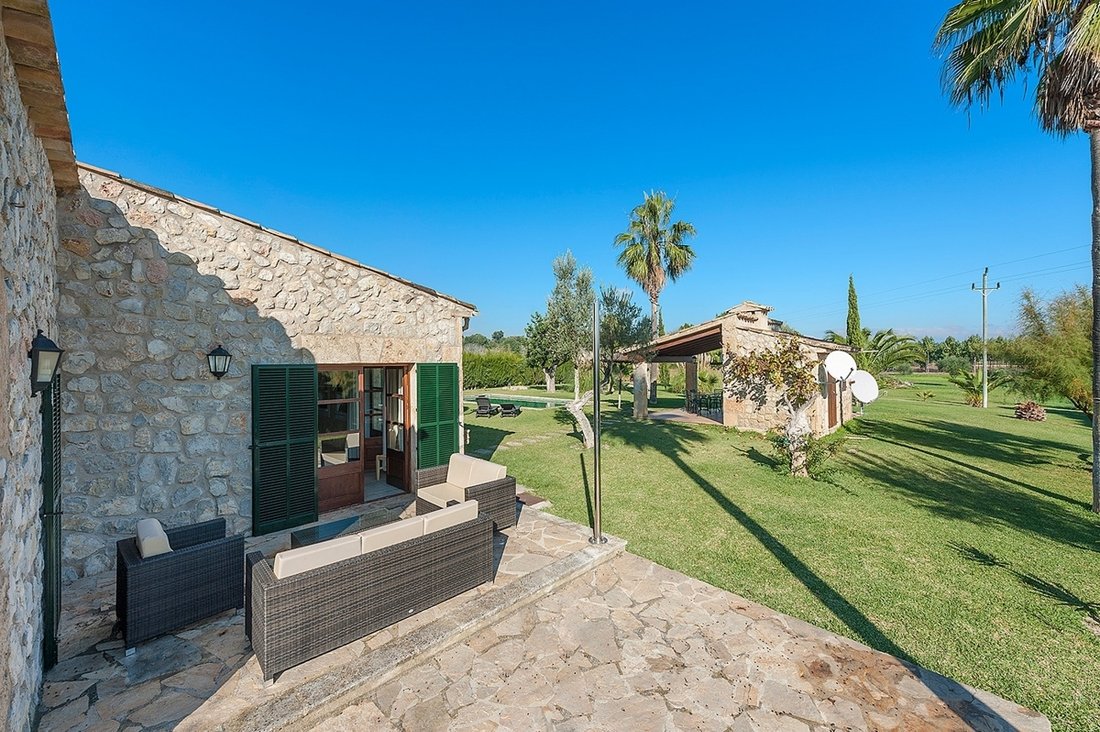 House in Alcudia, Balearic Islands, Spain 4 - 13628122
