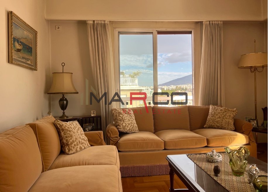 Apartment in Sunoikia Pagkratiou, 2nd District of Athens, Athens 3 - 13701291