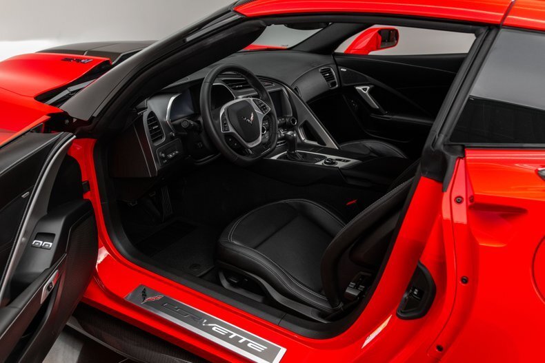 Coupe in Charlotte, United States 2 - 13698894