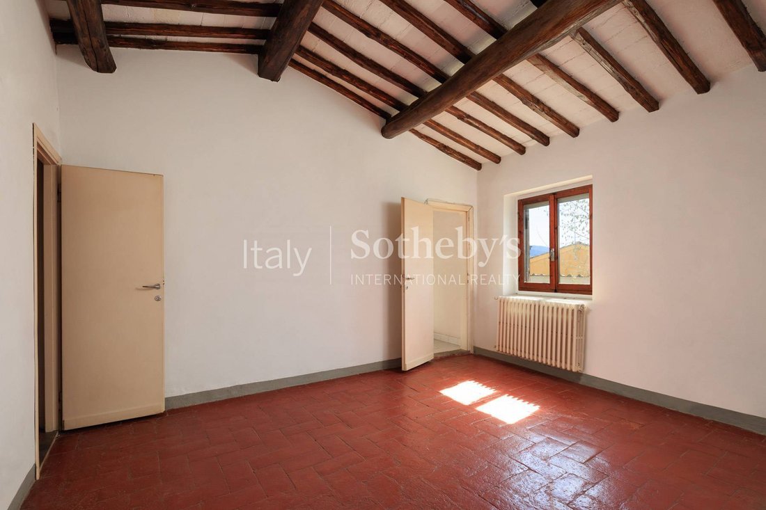 Casa en Santa Teresa, Toscana, Italia 5 - 12665766