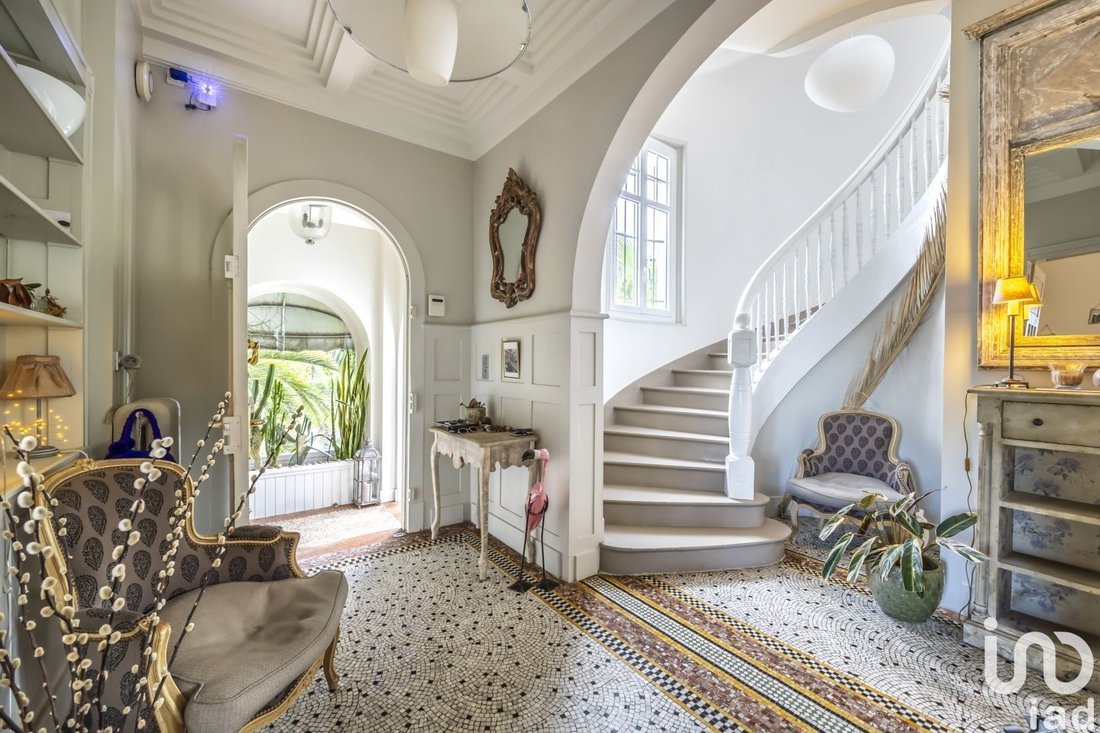 Vente Maison Biarritz Le Bon Coin www.jamesedition.com