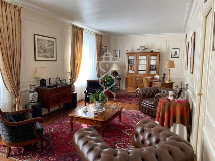 Lorient House In Lorient, Brittany, France For Sale (13701088)