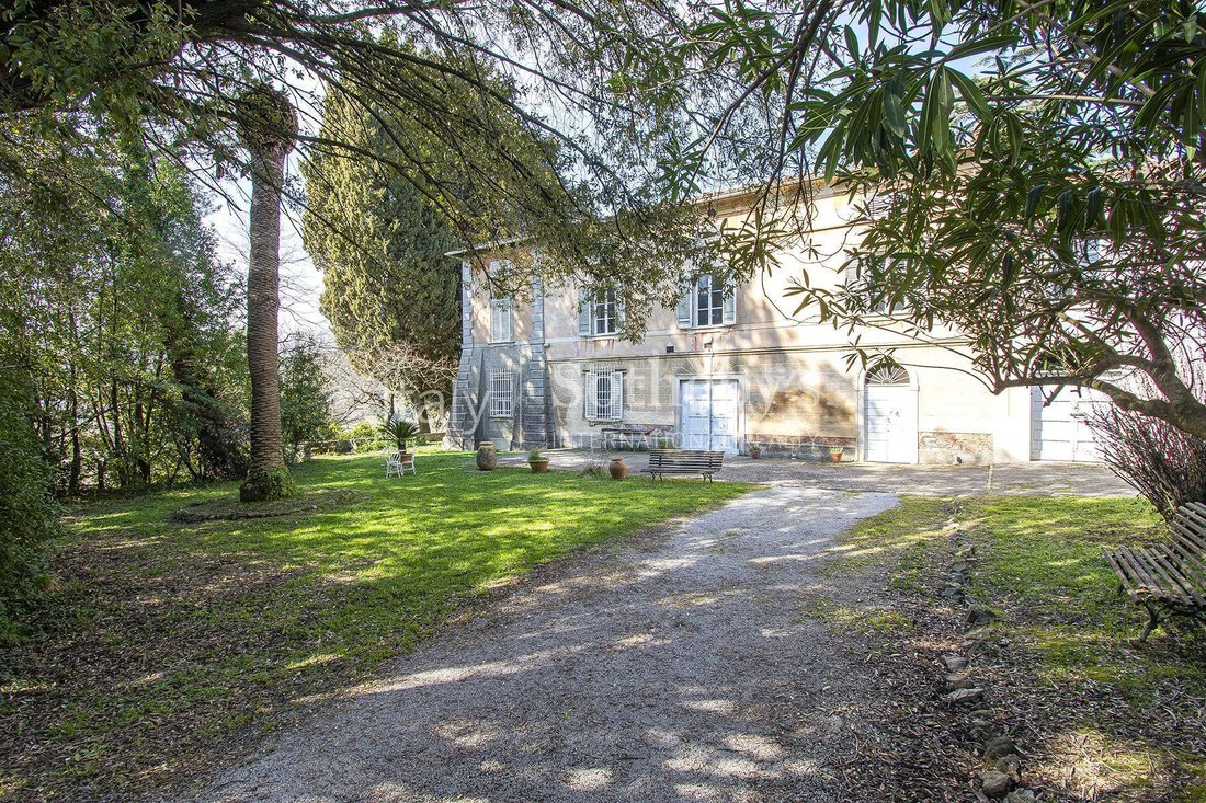 Maison à Toscane, Italie 4 - 11379714