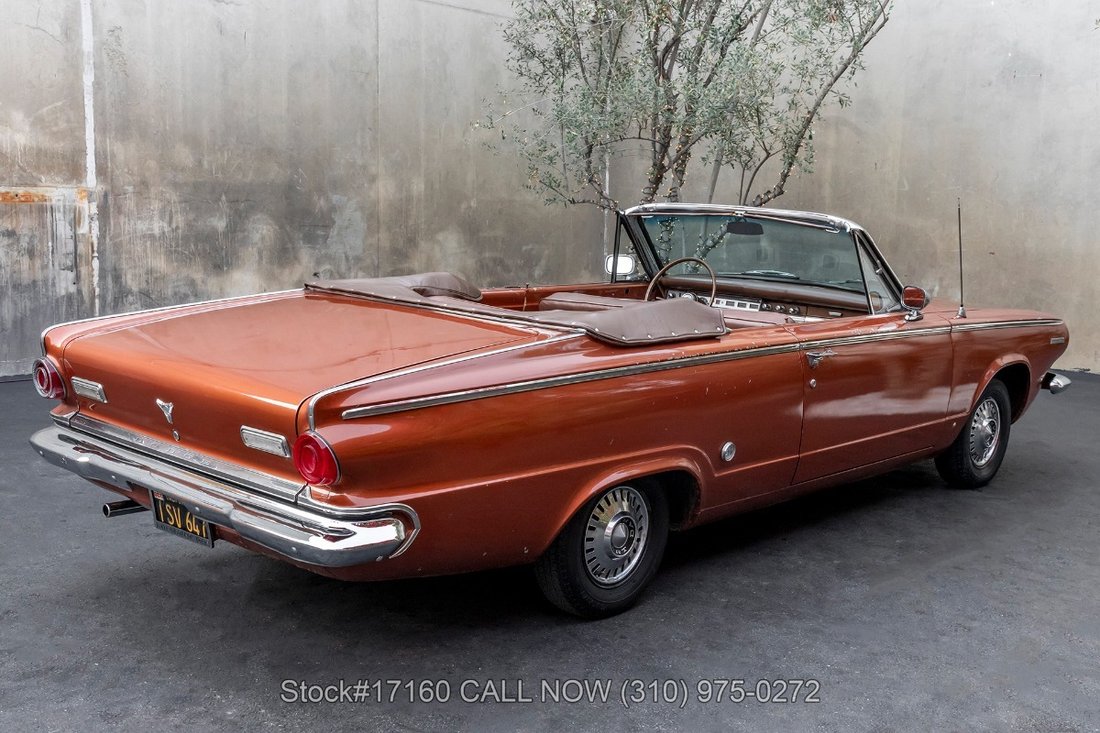 Dodge Dart in Los Angeles, CA 5 - 13701782