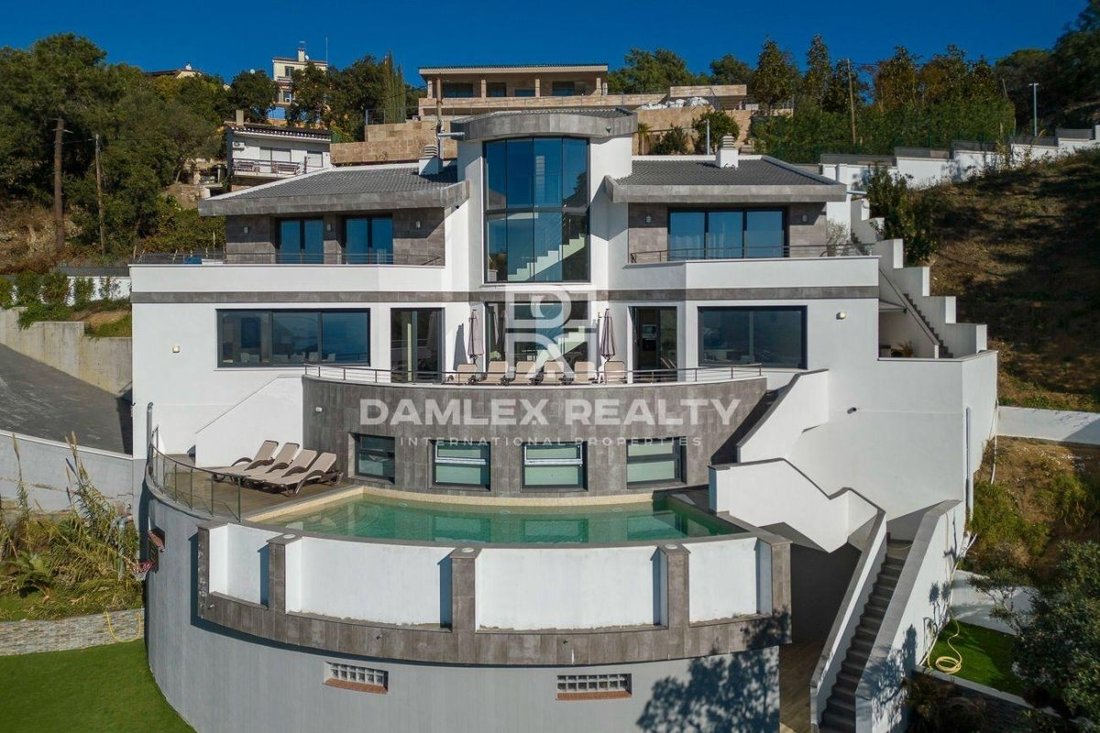 House in Lloret de Mar, Catalonia, Spain 5 - 12421174