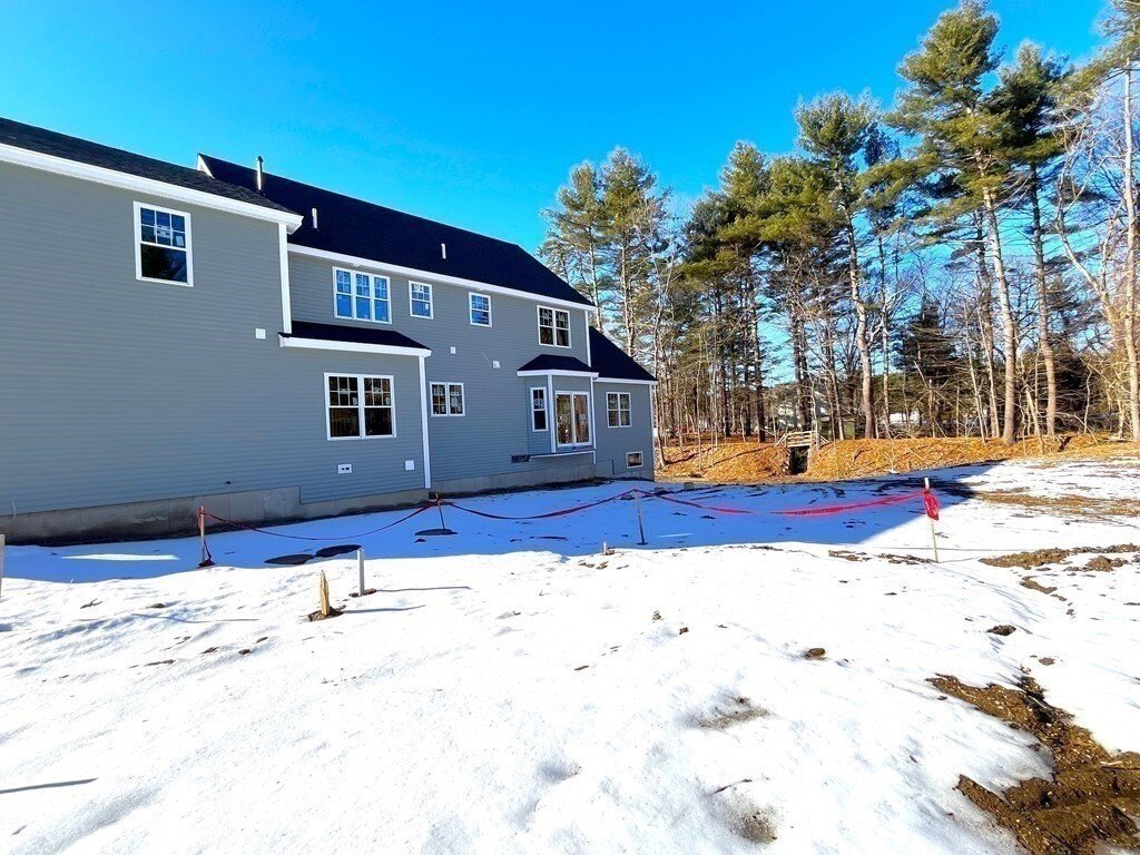 House in Groton, Massachusetts, United States 2 - 13698360