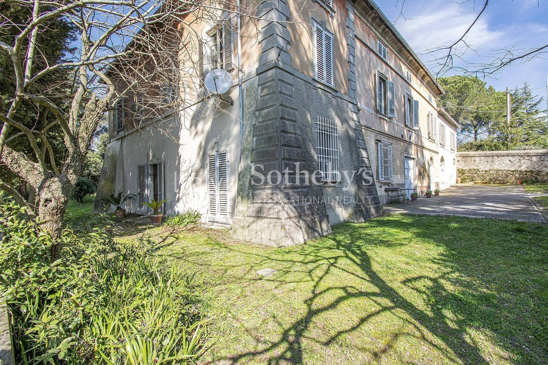 Maison à Toscane, Italie 3 - 11379714