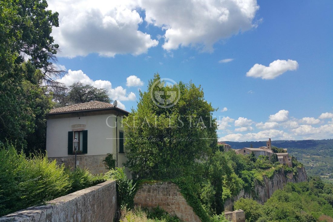 Villa in Center, Orvieto, Umbria 3 - 10673579