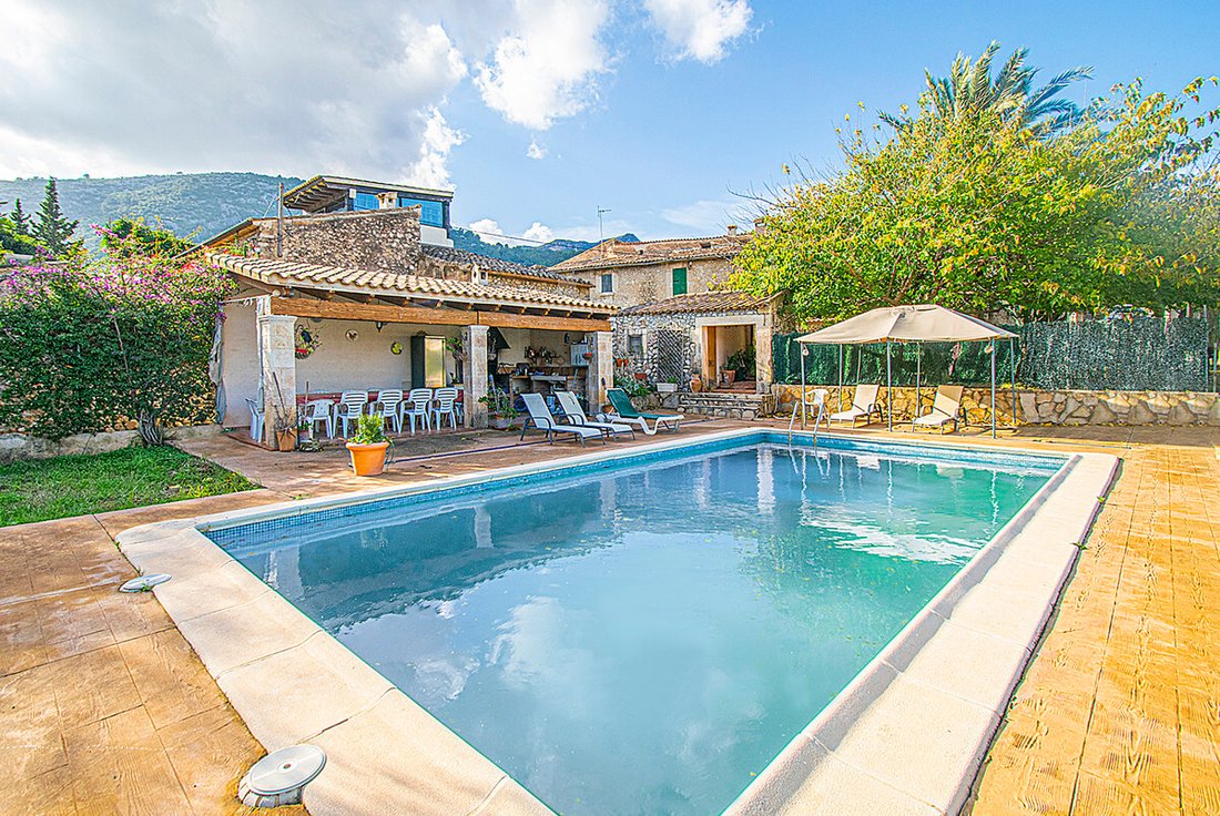 House in Pollenca, Balearic Islands, Spain 5 - 13634876