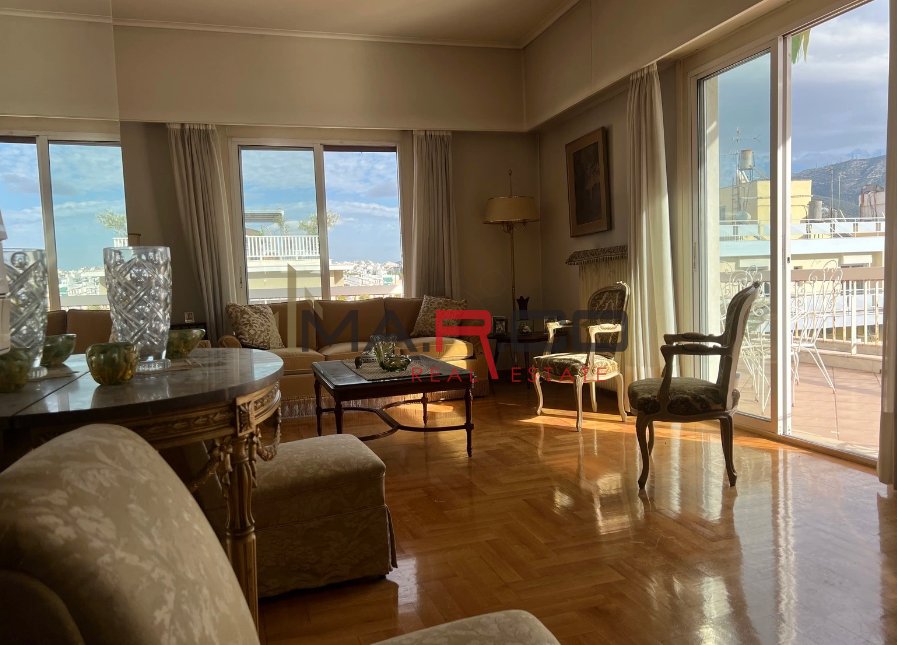 Apartment in Sunoikia Pagkratiou, 2nd District of Athens, Athens 2 - 13701291