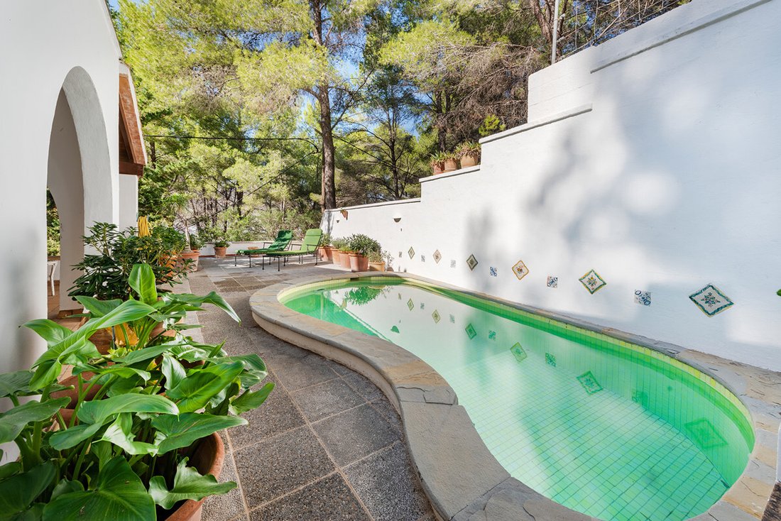 House in Pollenca, Balearic Islands, Spain 4 - 13680269