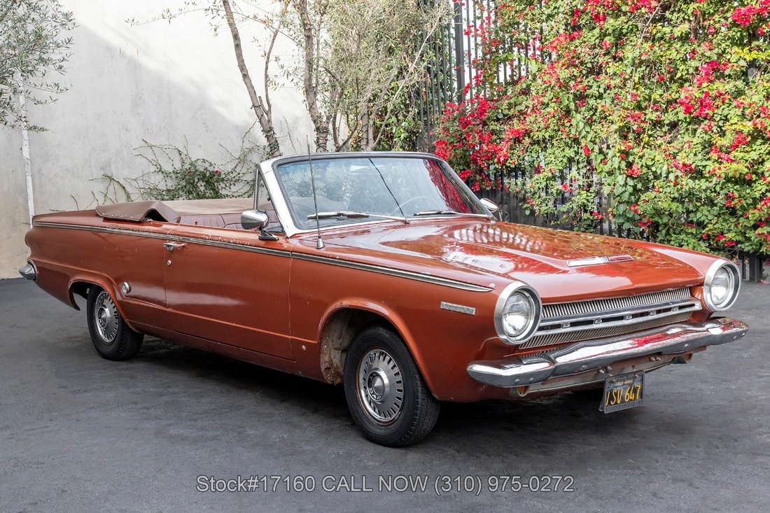 Dodge Dart in Los Angeles, CA 3 - 13701782