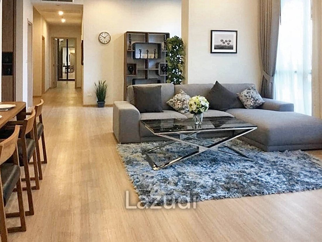 Apartment in Bangkok, Bangkok, Thailand 3 - 12740549