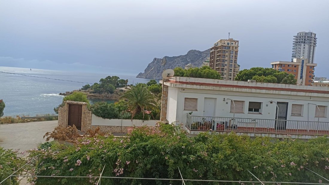 Villa in Calp / Calpe, Valencian Community, Spain 4 - 12971047