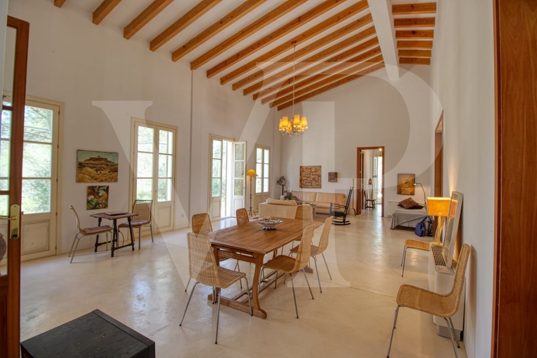 Casa a Artà, Isole Baleari, Spagna 3 - 13631376