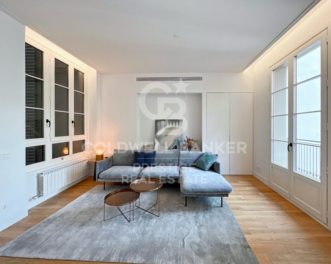 Apartment in Eixample, Barcelona, Spain 3 - 13616994