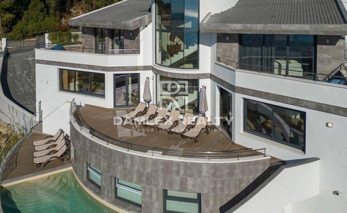 Casa en Lloret de Mar, Cataluña, España 1