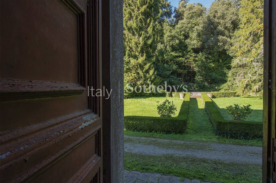 Maison à Pescaglia, Toscane, Italie 5 - 11707203