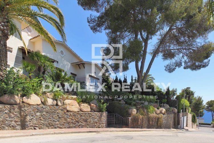 House in Blanes, Catalonia, Spain 3 - 10731298