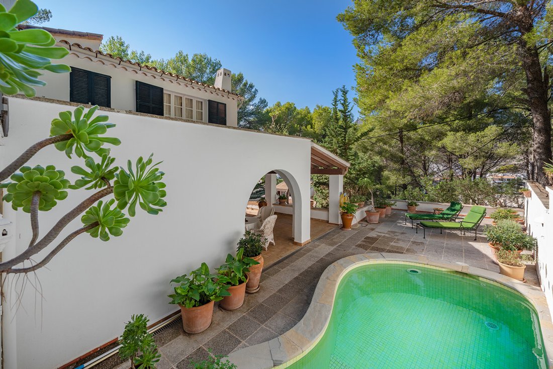 House in Pollenca, Balearic Islands, Spain 3 - 13680269