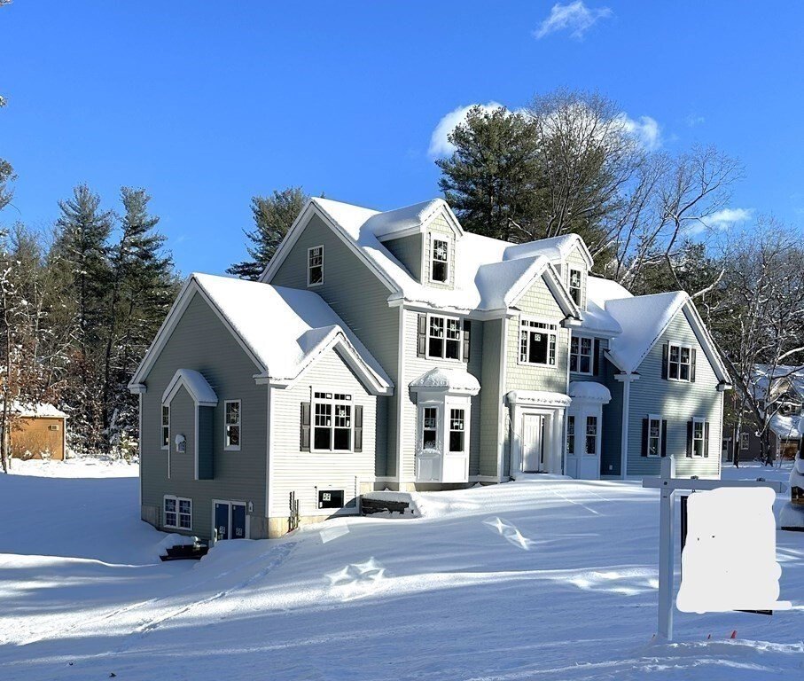 House in Groton, Massachusetts, United States 5 - 13698360