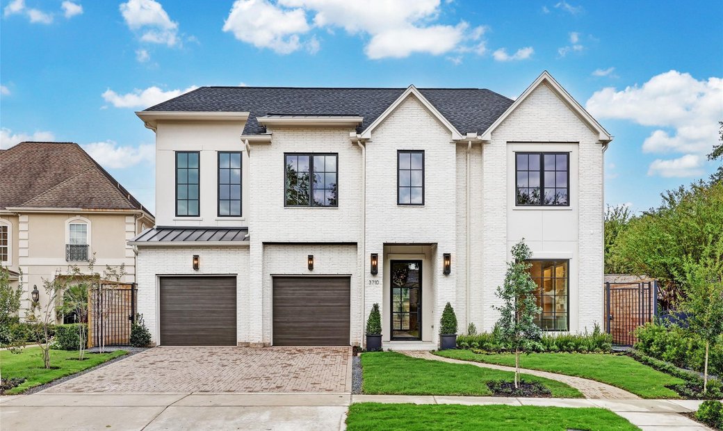 3710 Purdue Street In Houston, Texas, United States For Sale (13695686)