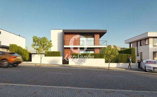 Villa en Prazins Santo Tirso e Corvite, Braga, Portugal 1