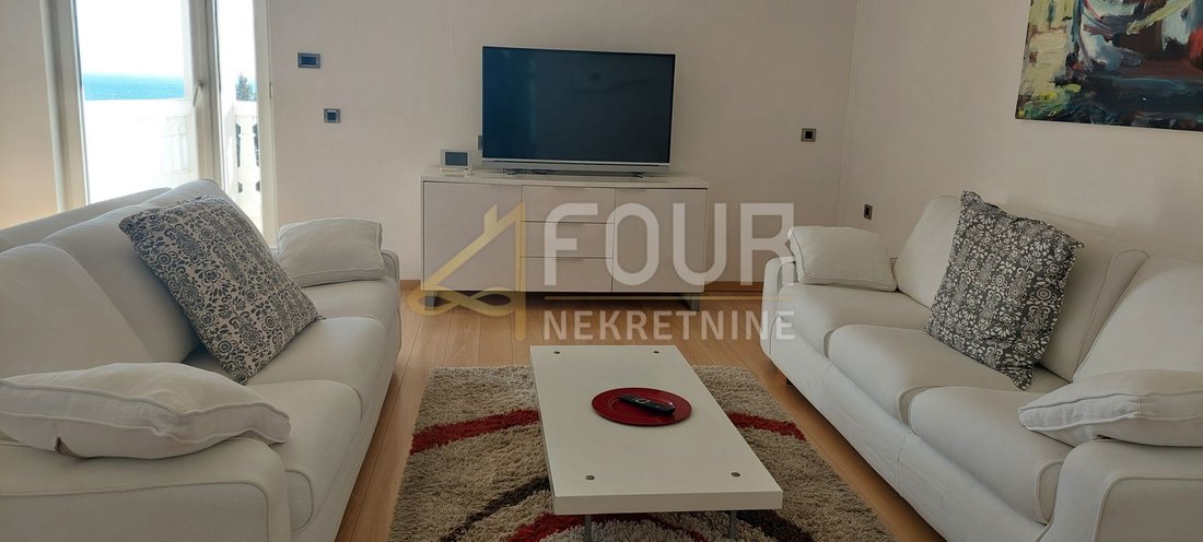 Apartment in Grad Opatija, Primorje-Gorski Kotar County, Croatia 3 - 13698927