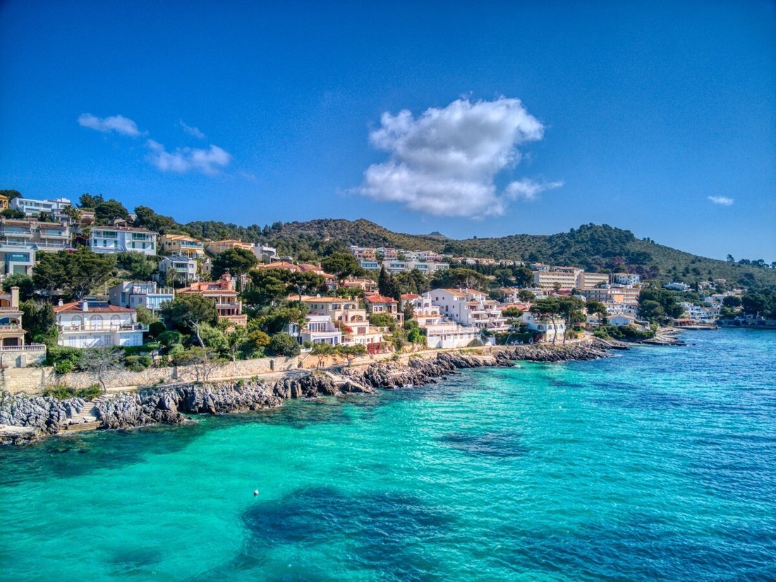 House in Alcudia, Balearic Islands, Spain 5 - 13634880