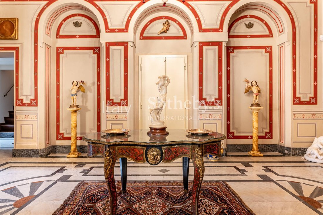 Appartamento a Pisa, Toscana, Italia 2 - 12406425