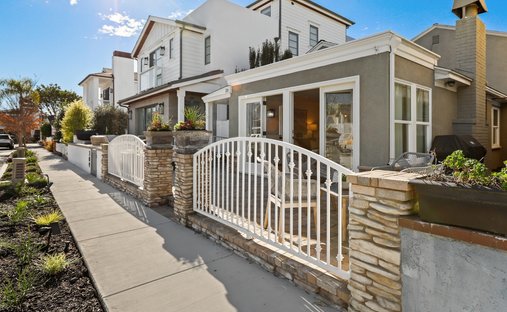 House in Newport Beach, California, United States 1