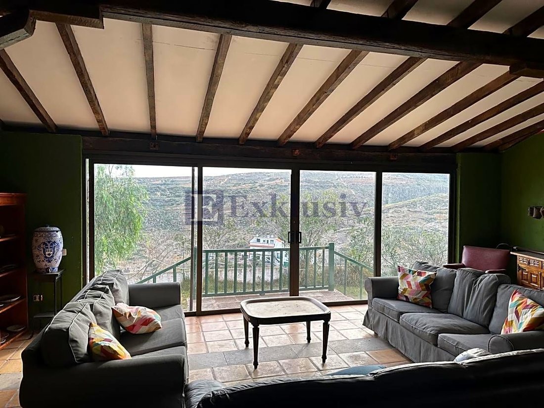 Country House in Arico, Canary Islands, Spain 1 - 13700868